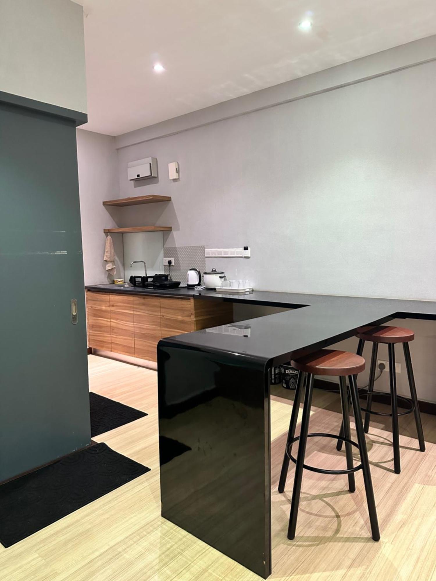 Homestay Molina - Aeropod Sovo Exchange - *